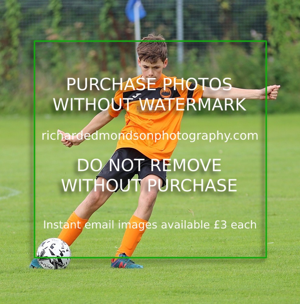 IMG_4184 - Wattsfield U13 v Kirkby Stephen (18/9/22)