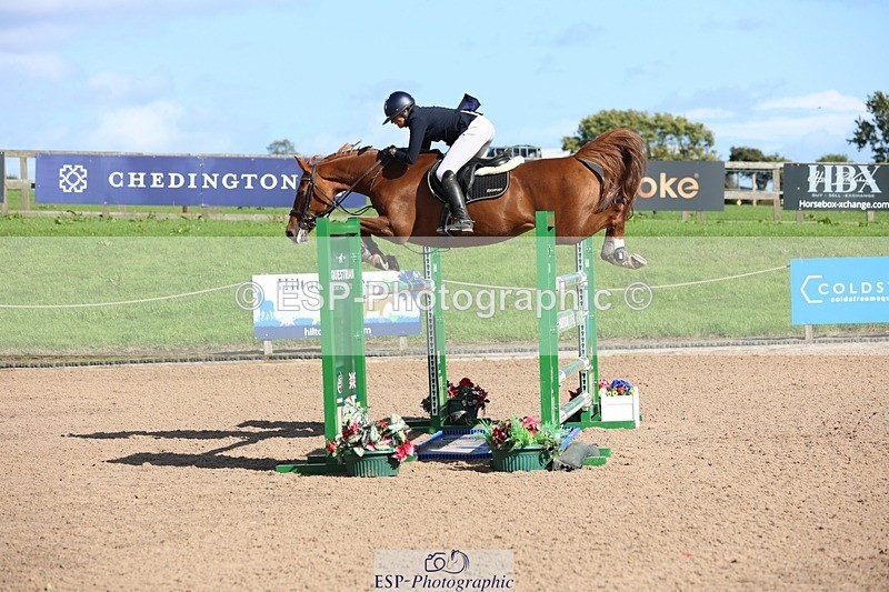 250911-153752-02732 - Cls 6 National 1.30m Open