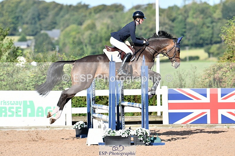 240913A-093514-02964 - Cls 20 Snr British Novice and 90cm Open