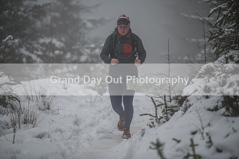 Glentress-1574 - High Terrain Events Glentress 42, 21 & 10K Trail Races Sunday 15th February 2026