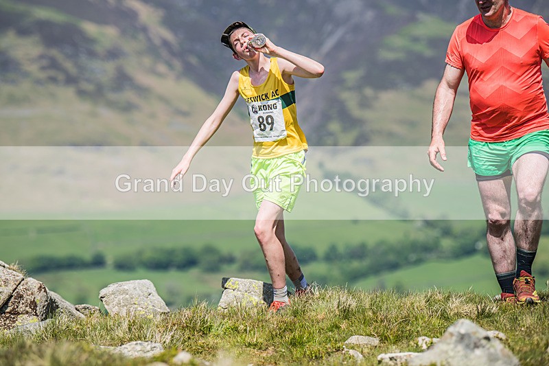 Threlkeld-167 - Threlkeld Village Fete Fell Race Monday 25th May 2026