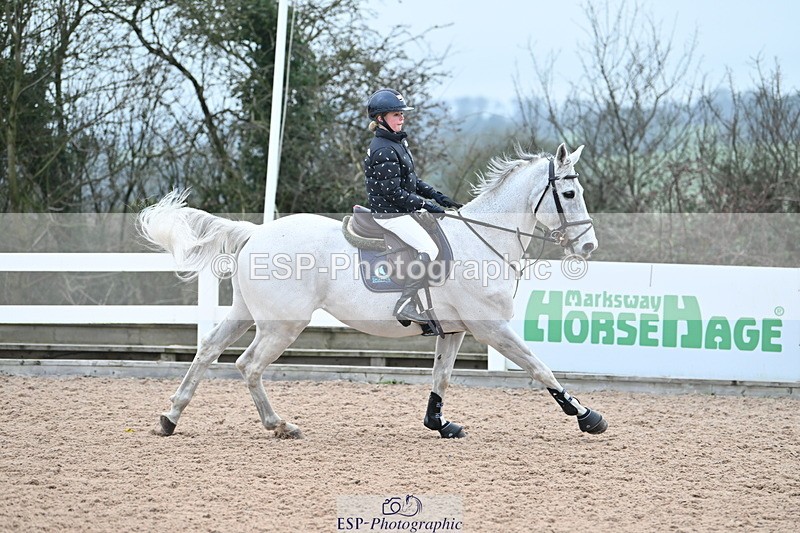 240128A-144048-01485 - Cls 8, 9 & 10 Children on Horses