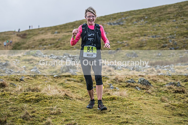 Clough Head-763 - Kong Running Clough Head Fell Race Saturday 7th February 2026