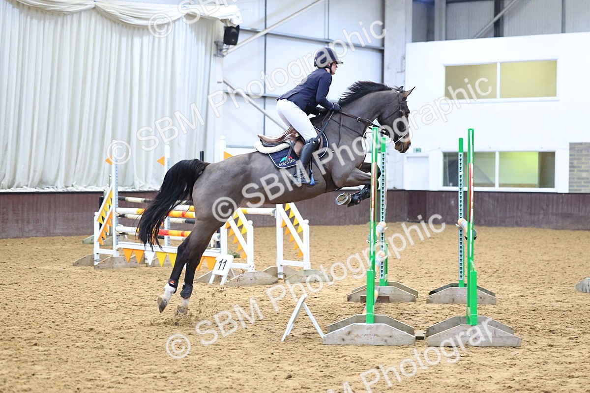 SBM_000754 - Class 3 - Senior Discovery - 1.00m