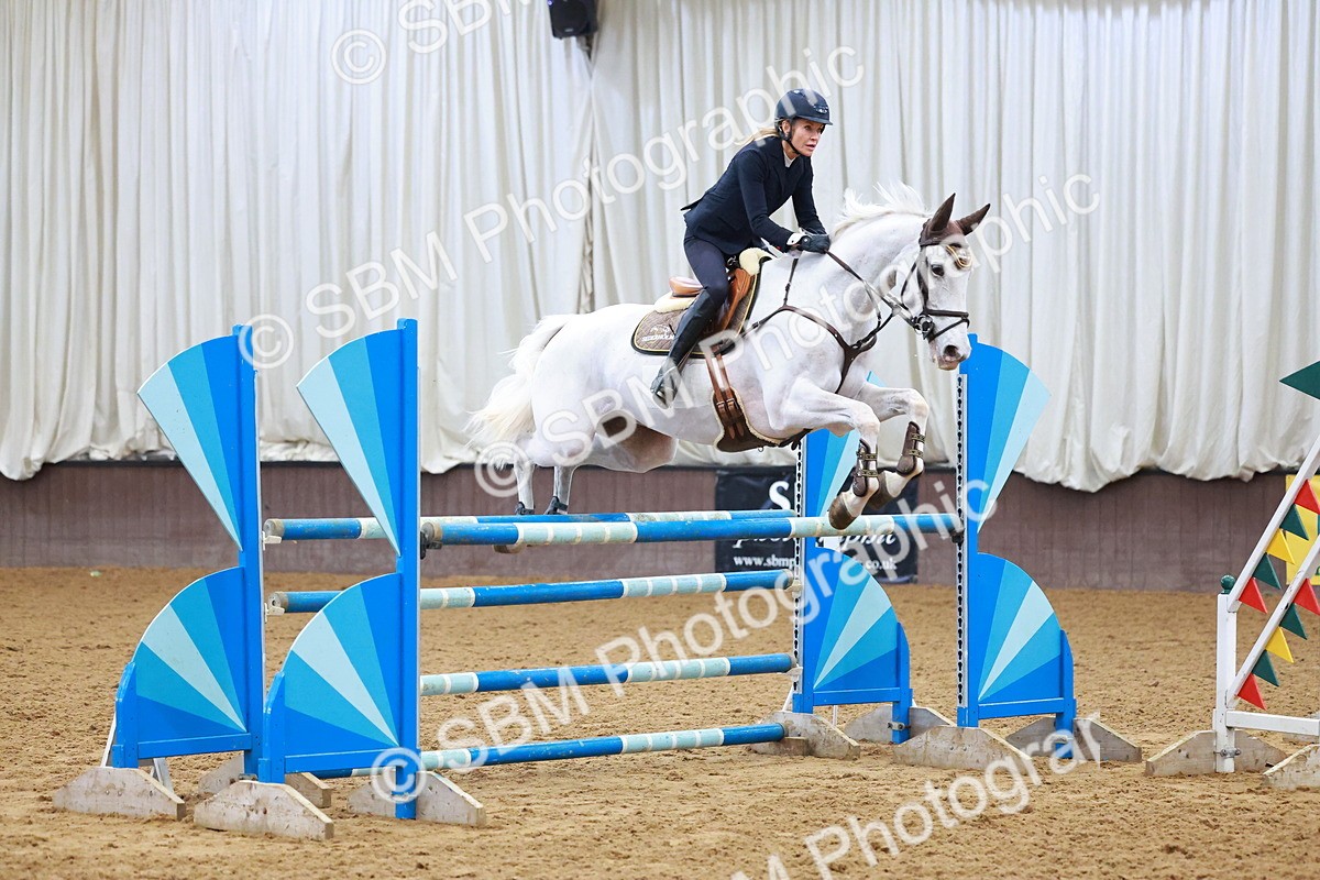 SBM_001648 - Class 5 - Senior Foxhunter - 1.20m