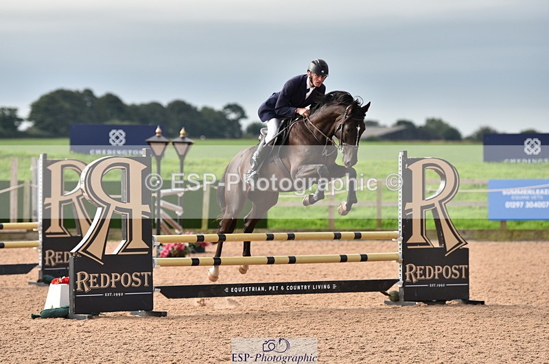 230810A-091222-00034 - Cls 8 British Novice & 90cm Open