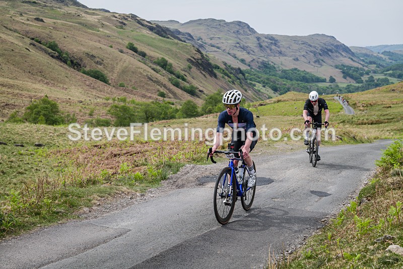 121904-2 - Hardknott Pass Camera 1 12.00-13.00