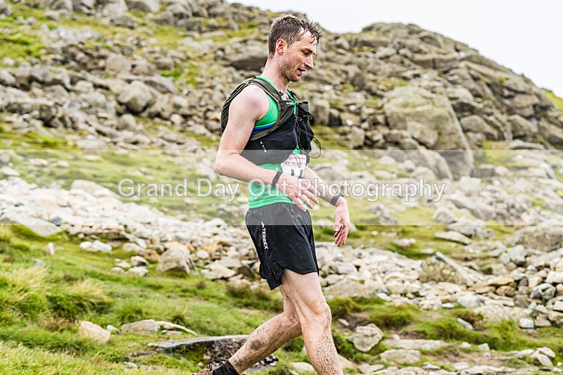 Wasdale-1573 - Wasdale Horseshoe Fell Race Saturday 13th July 2024
