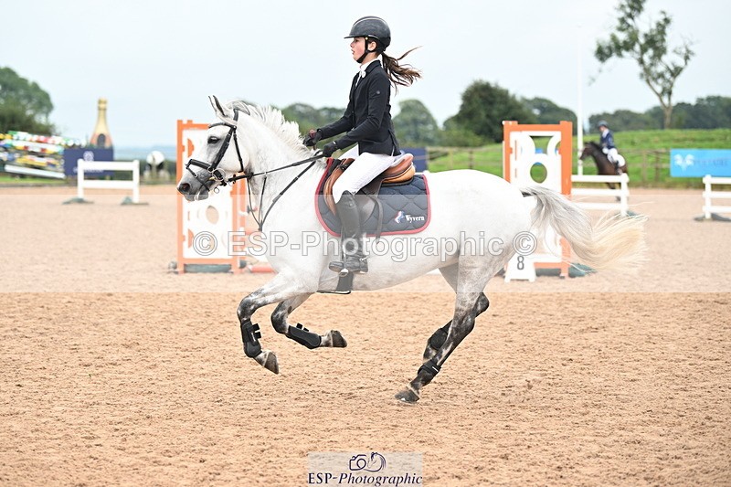 240907A-123242-01665 - Cls 3 Pony Medium Team 80cm & 90cm