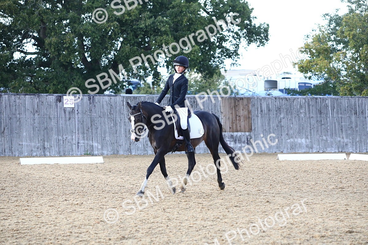 SBM_52398 - D23 - Junior Championship Prelim 1
