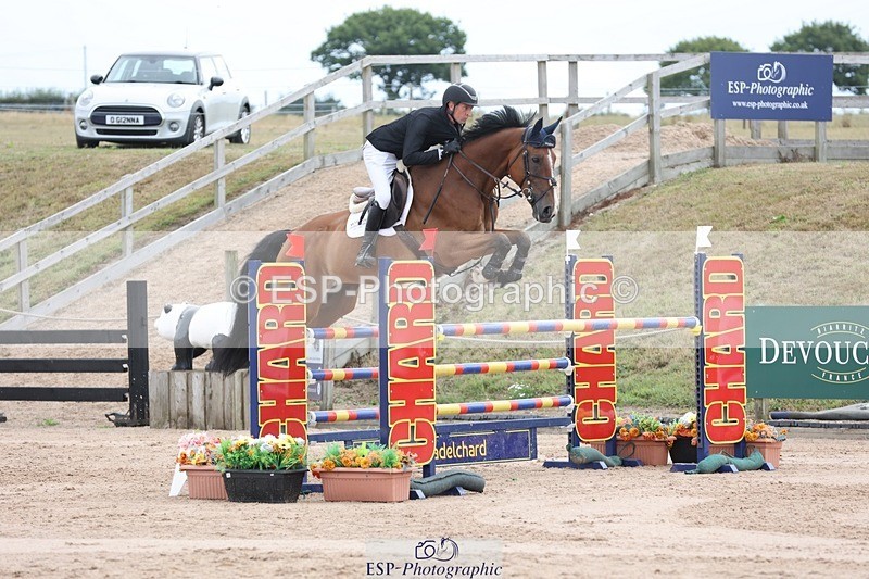 250719-100331-13783 - Cls 15, 1 Star Silver Tour Break til End