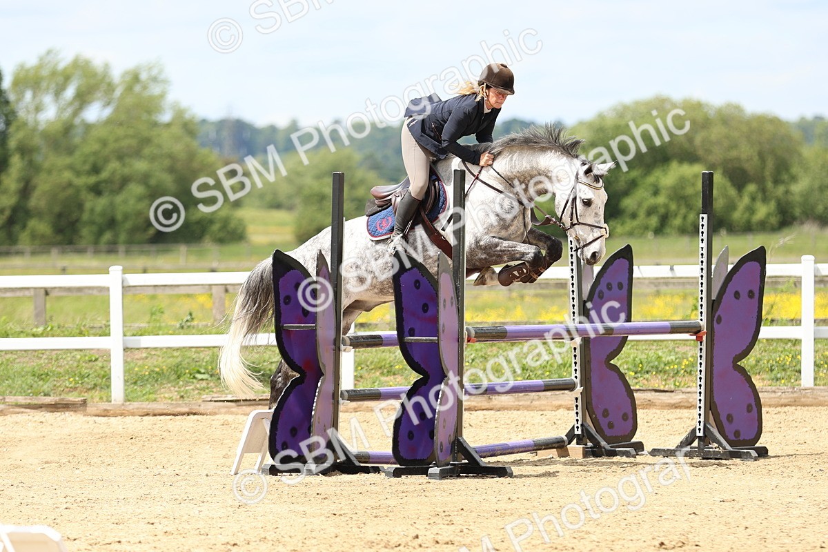 SBM_000812 - Class 3 - Senior Discovery - 1.00m