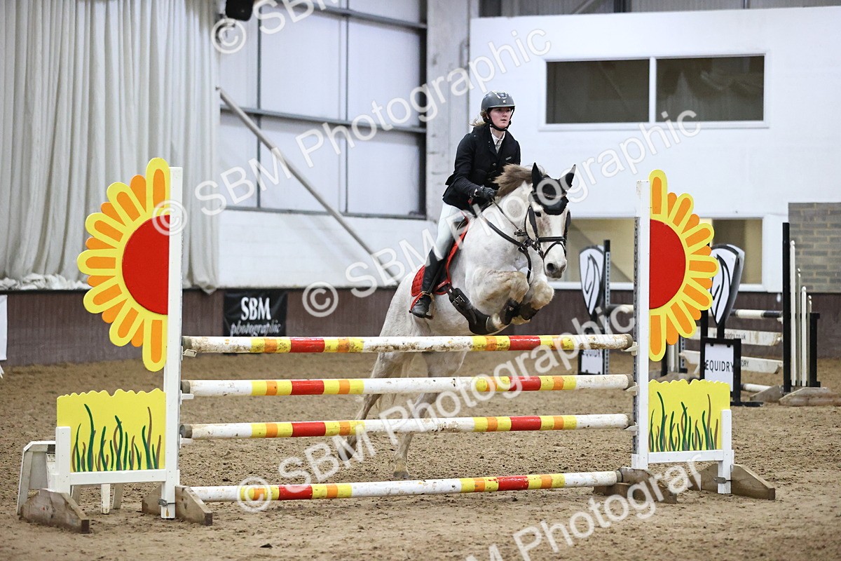 SBM_000932 - Class 4 - Blue Chip Pony Newcomers - 1.00m