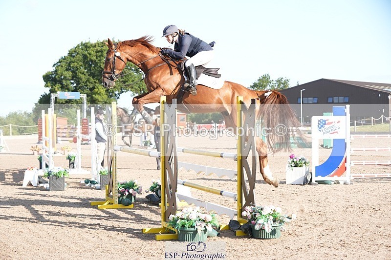 250801-081951-03189 - Cls 13 Snr Newc 1st Rnd