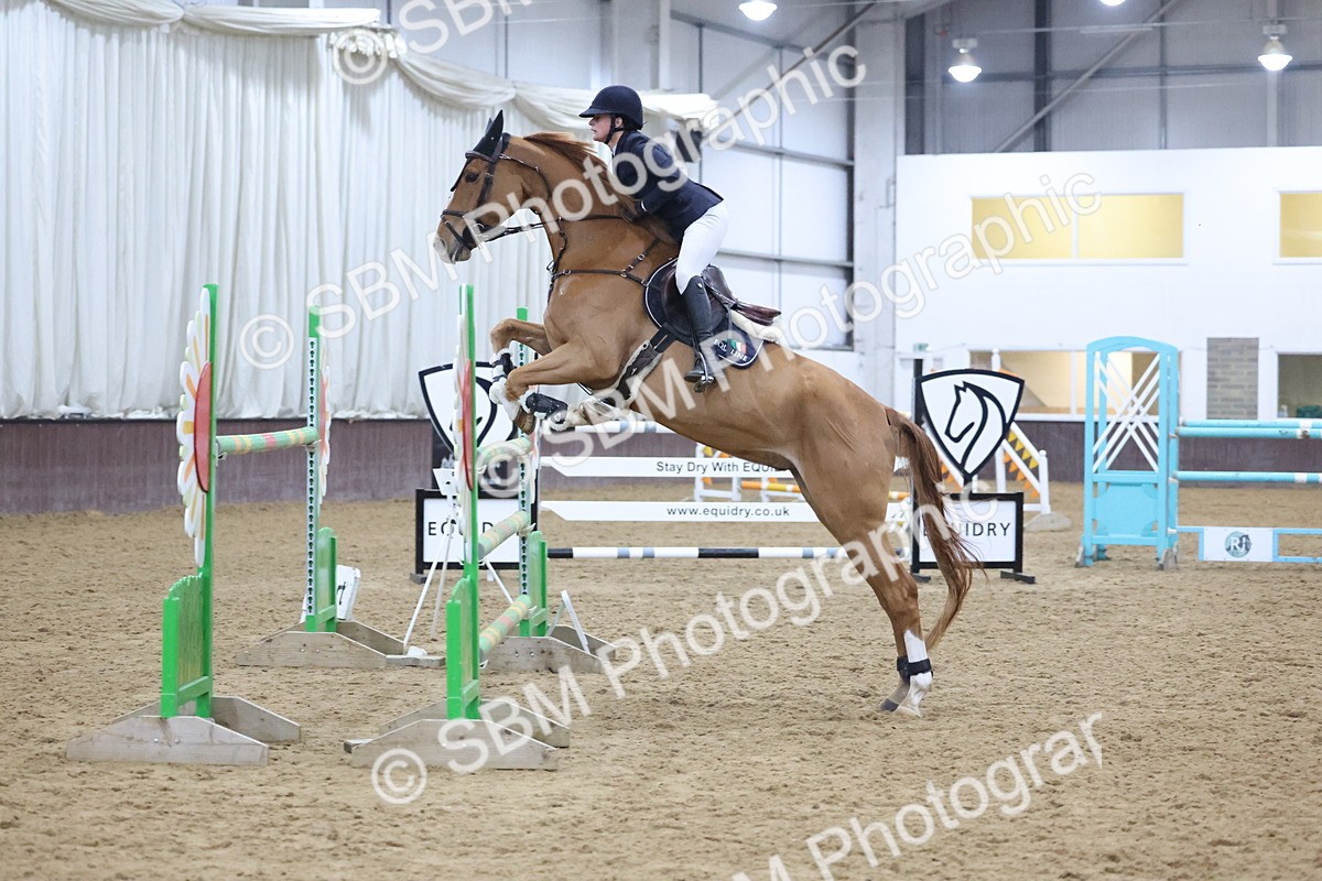 SBM_001751 - Class 6 -  National 1.30m-1.40m
