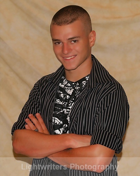Cody 16 - Cody