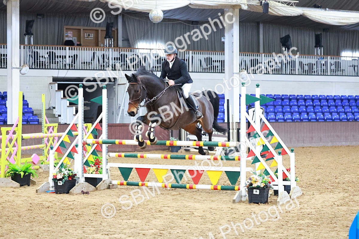 SBM_002711 - Class 9 - Senior Discovery - 1.00m