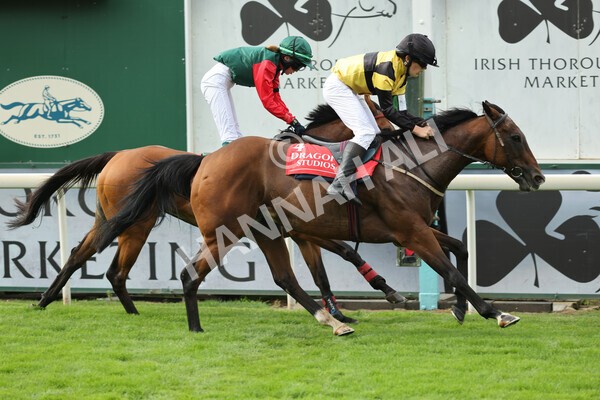 yr04092022p1-50 - 12.30pm 148cm Conditions Pony Race