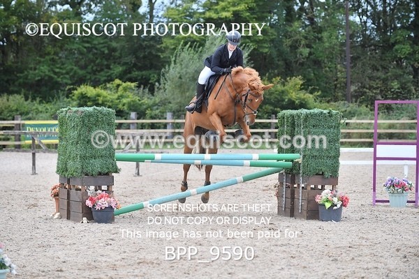 BPP_9590 - CLASS 9 1M