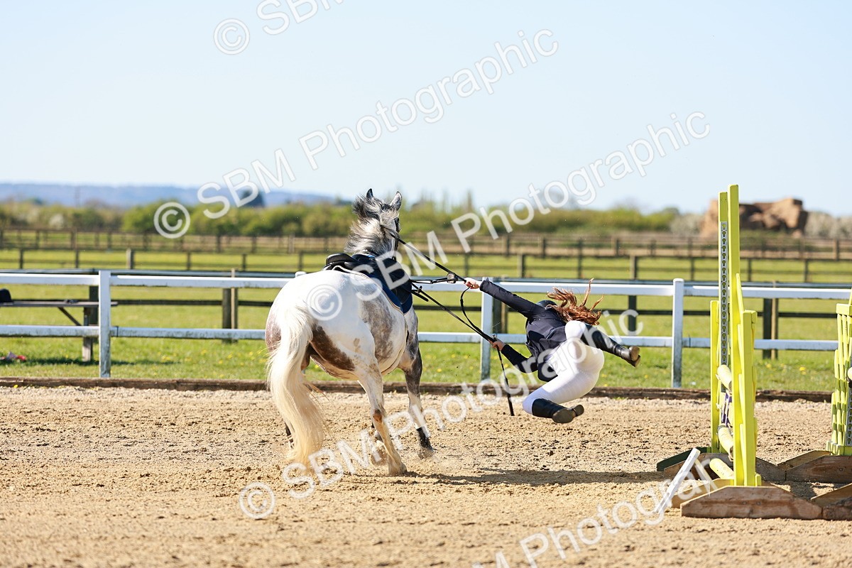SBM_000504 - Class 1 - Clear Round