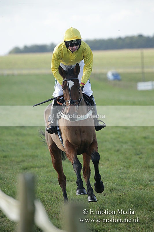 PtP 011219-0129 - Hursley Hambledon Hunt Point-to-Point 01/12/19