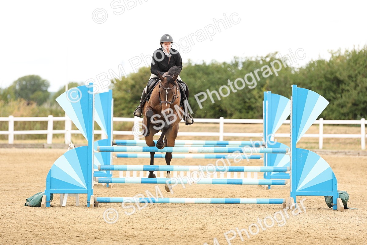 SBM_023502 - Class 4 - Amateur Championship Qualifier 95cm