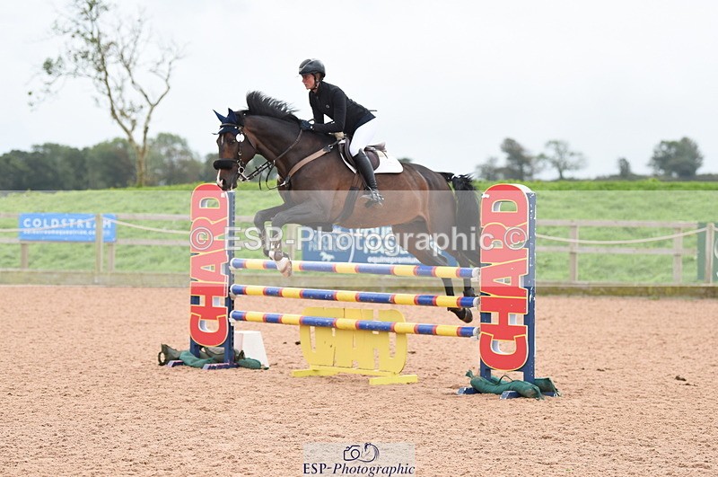 230927A-221922-00303 - Cls 4 Newcomers & Open