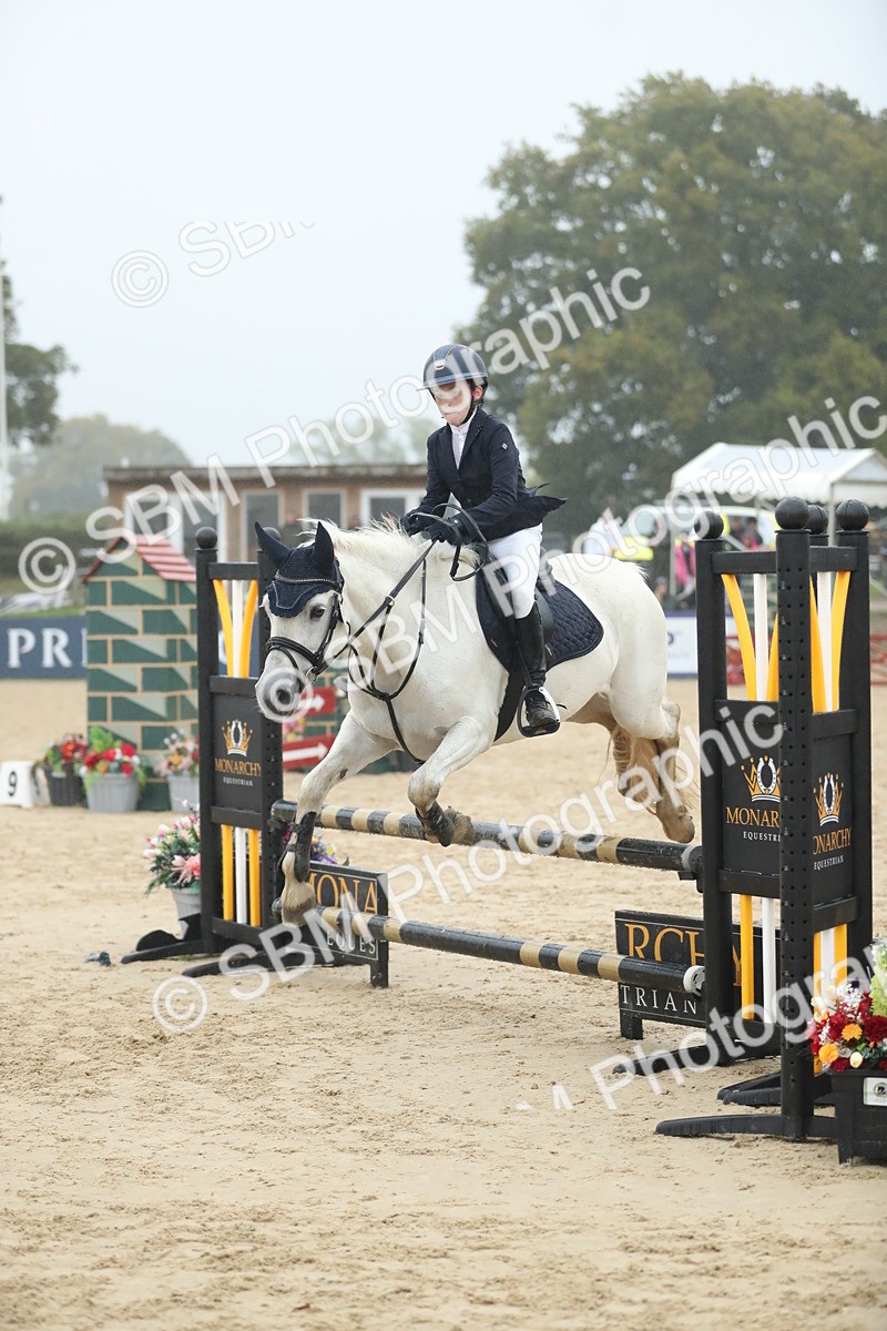SBM_74184 - Supreme championship Junior Pony 70cm 75cm