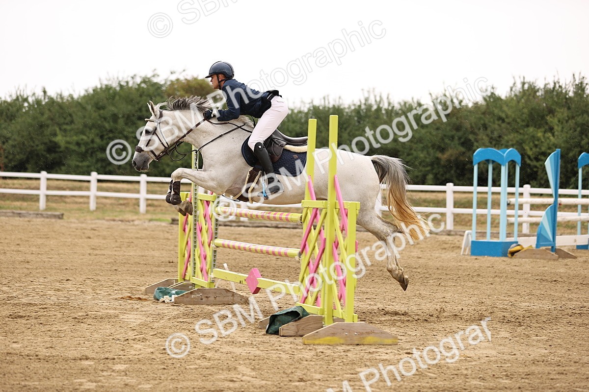 SBM_026521 - Class 12 - Amateur Championship Qualifier 1.05m