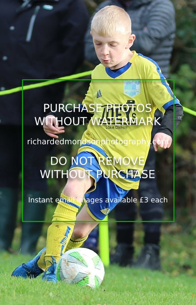 IMG_1547 - Kendal United Under 9 vs Kirkby Stephen (4/11/23)