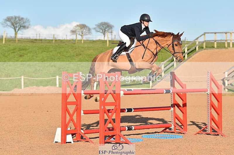 240306A-162538-02030 - Cls 5 Foxhunter and 1.20m Open