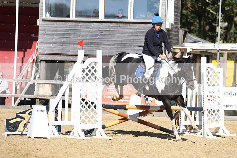 3E7A4495 - Class 7: 70cm Senior