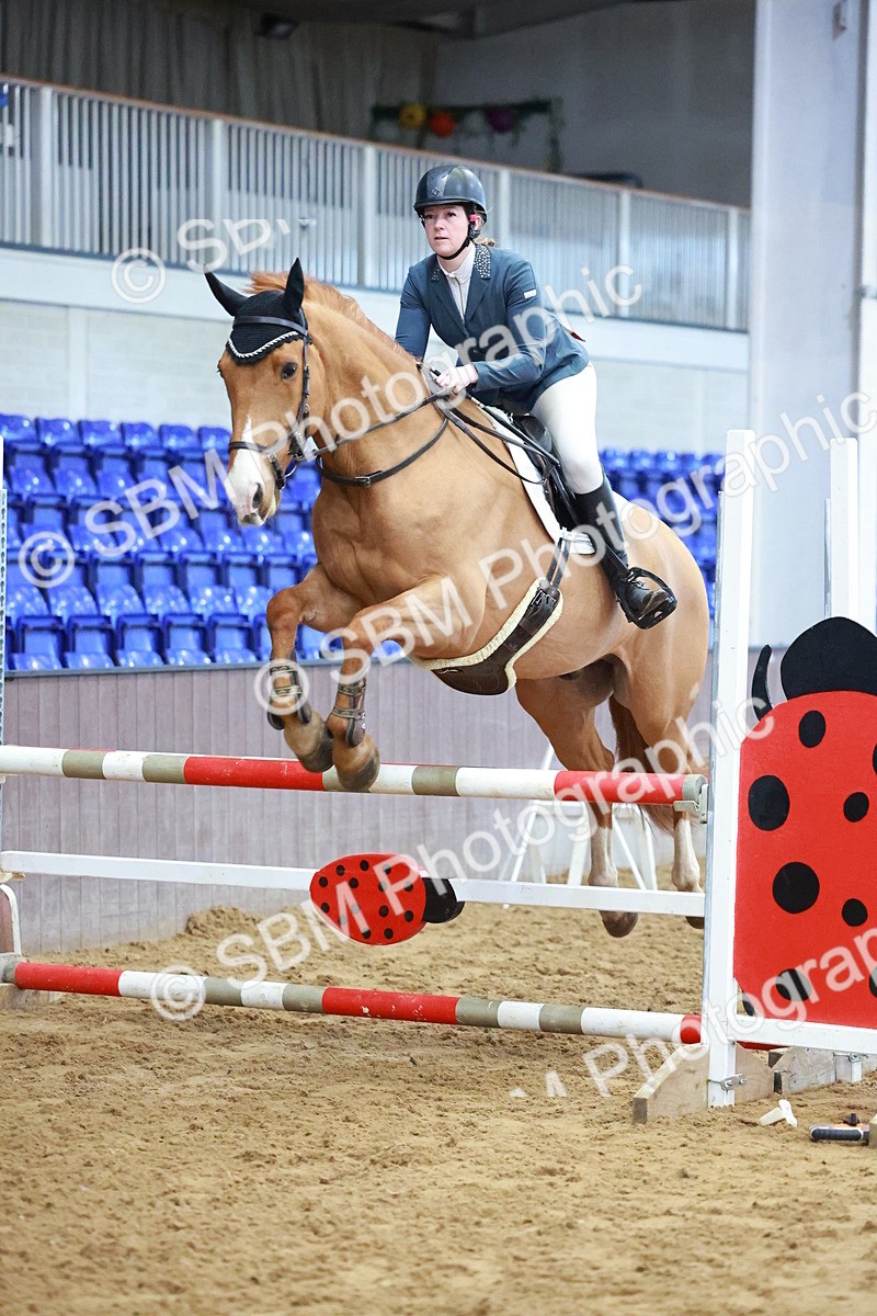 SBM_001051 - Class 3 - Senior Discovery 1.00m