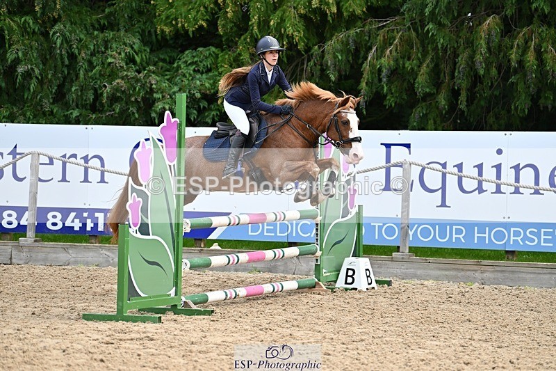 230930-112234-00375 - Cls 3 Pony Discovery & 90cm Open