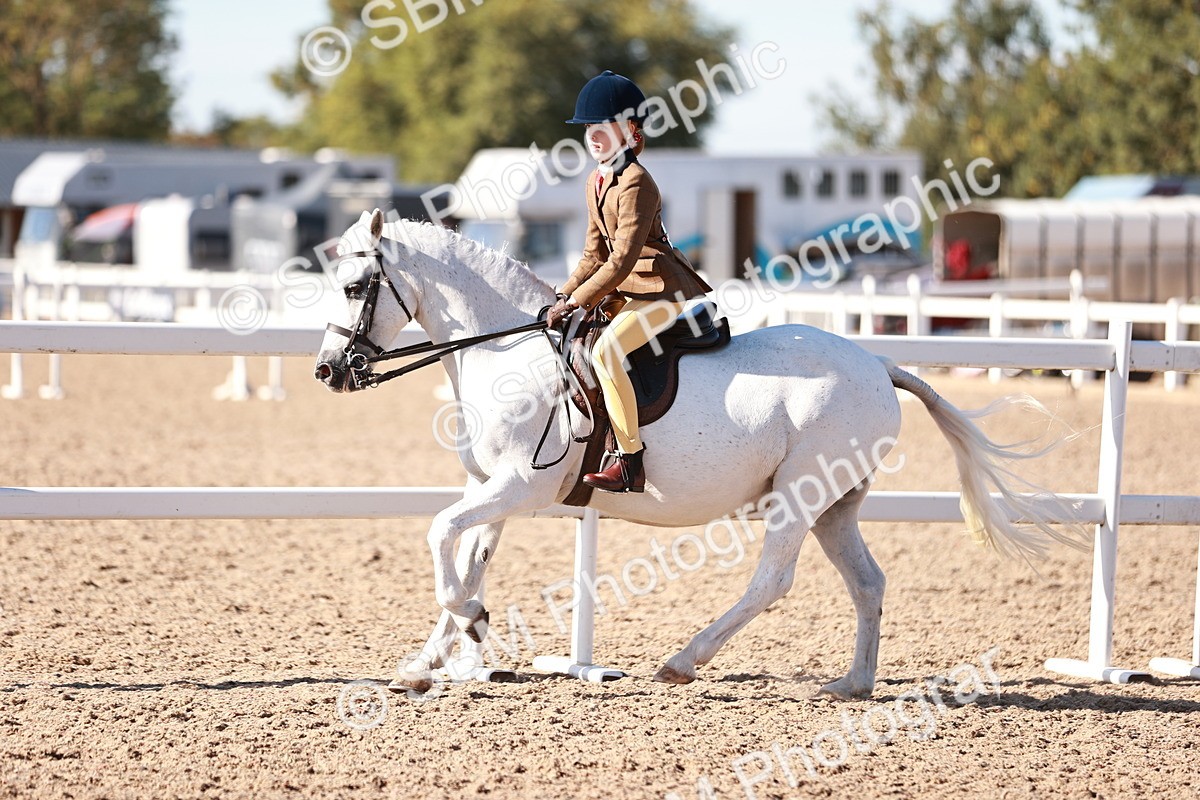 SBM_12488 - Class 403 - Grassroots Ridden - Junior