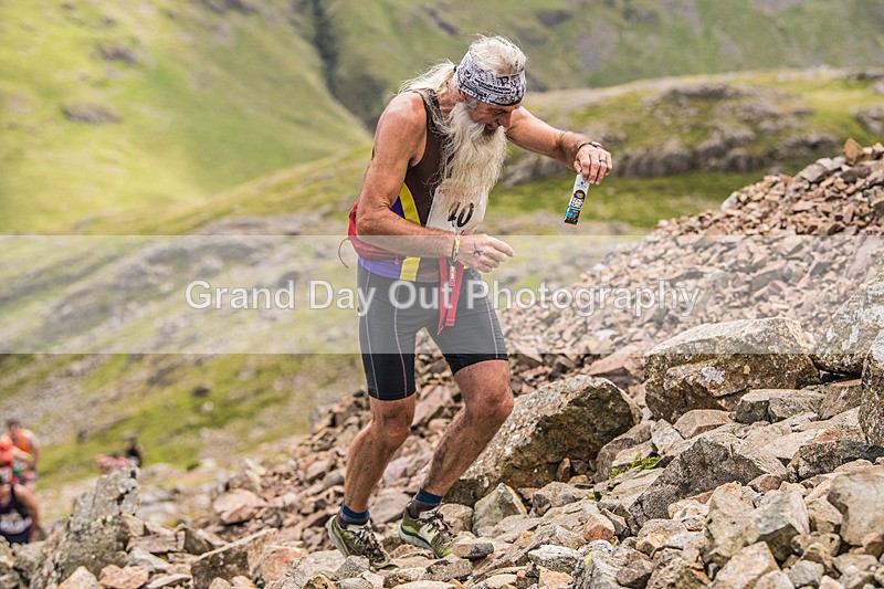 Borrowdale-581 - Borrowdale Fell Race Saturday 2nd August 2025