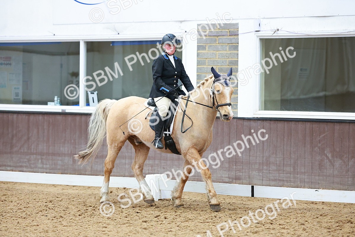 SBM_001073 - Class 5 - Novice 1