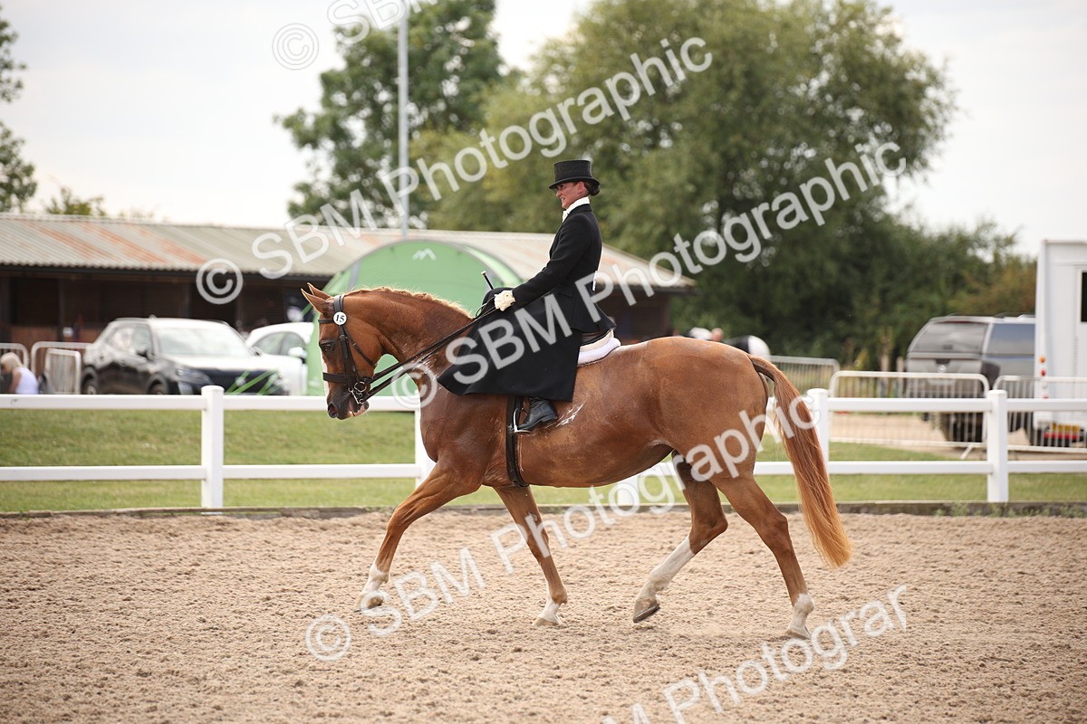 SBM_06657 - Class 23 SSA Classical