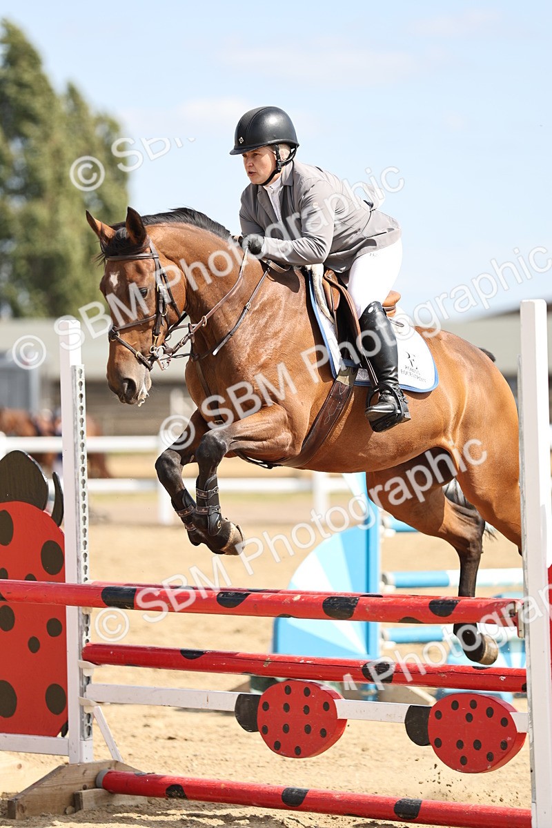 SBM_005030 - Class 5 - Senior Discovery - 1.00m Open