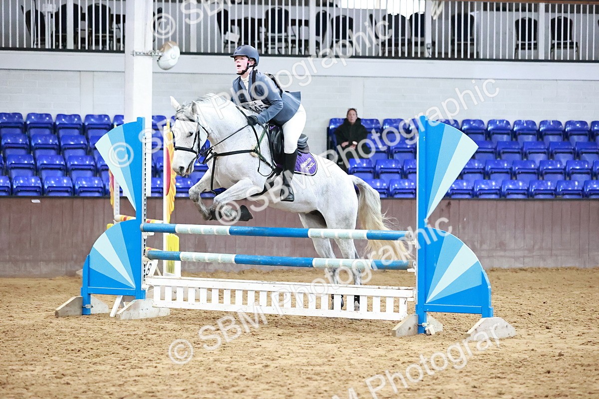 SBM_001202 - Class 3 - 90cm