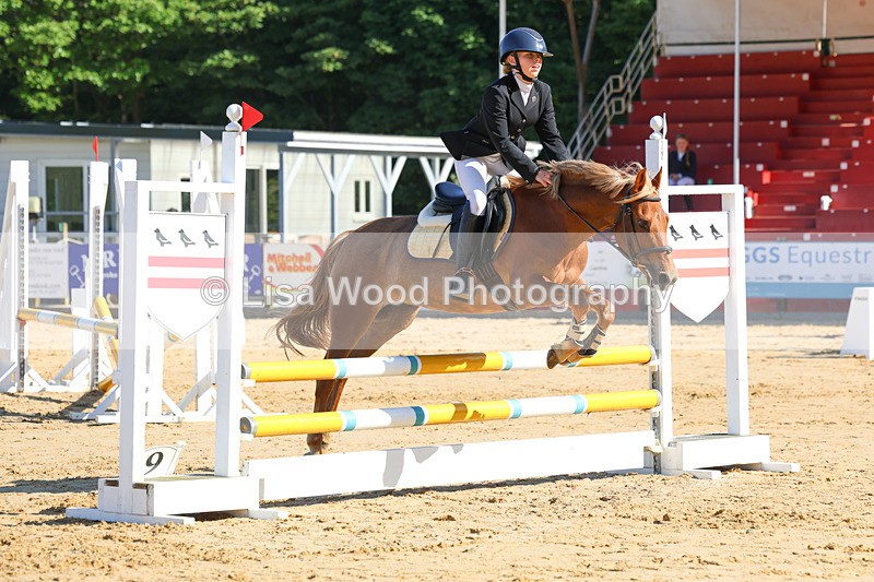 3E7A8770 - Class 2: Junior 70cm