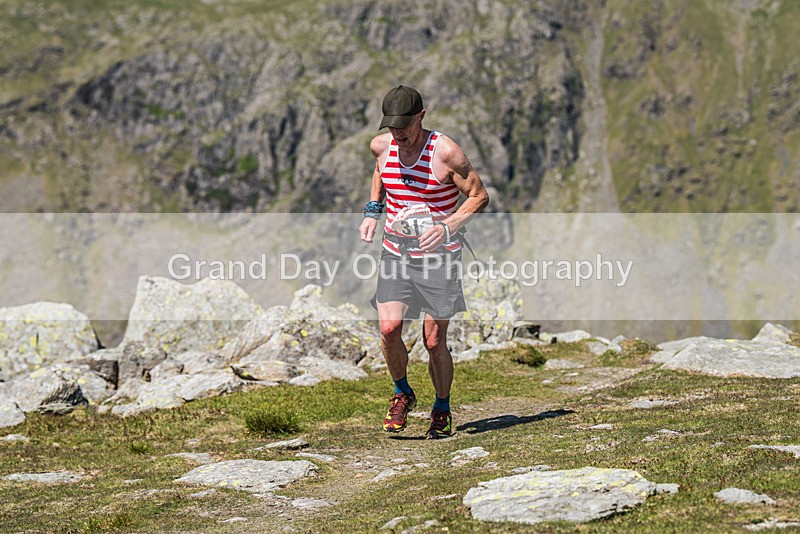 Duddon Long-515 - Duddon Valley (Long) Fell Race Saturday 3rd June 2023