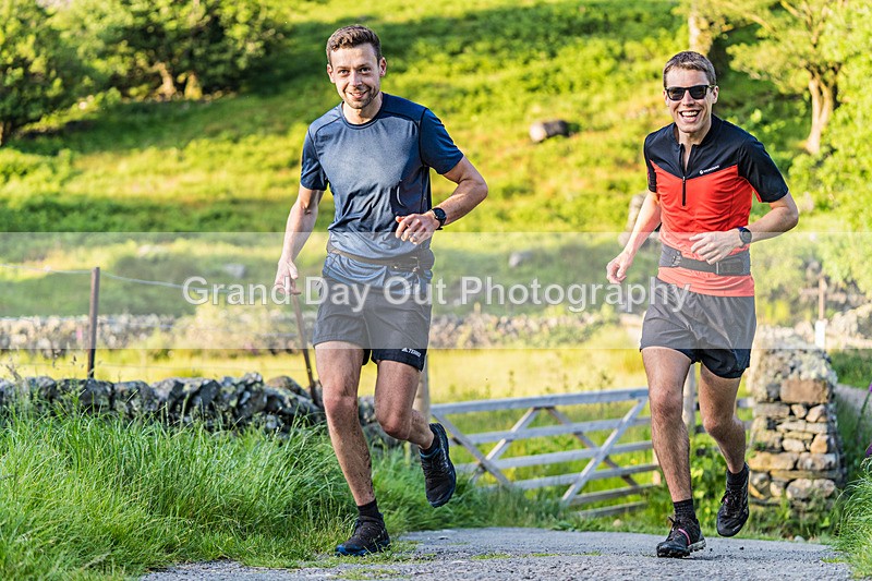 Langstrath-618 - Langstrath Fell Race Wednesday 19th June 2024
