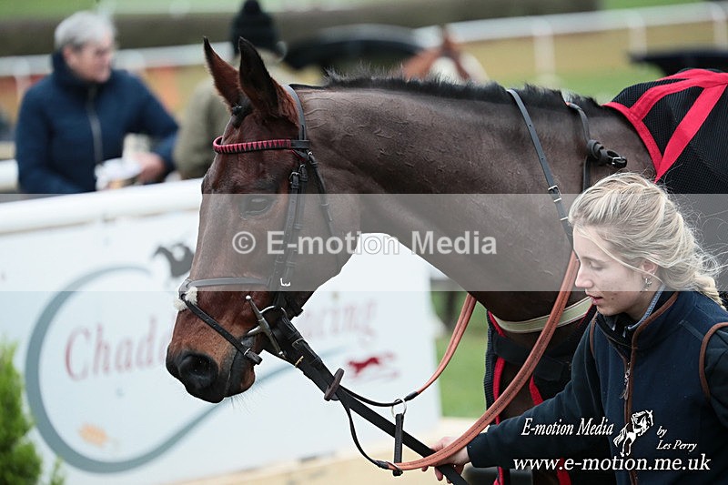 PtP 141225  0685 - Harkaway Club PtP Chaddesley Corbet 28/12/25