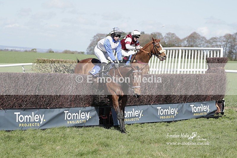 PtP 100423 661 - Old Berkshire Point-to-Point Lockinge 10/04/23