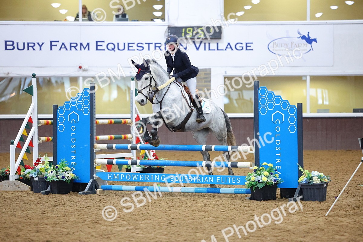 SBM_005249 - Class 21 - Amateur Championship Qualifier 85cm