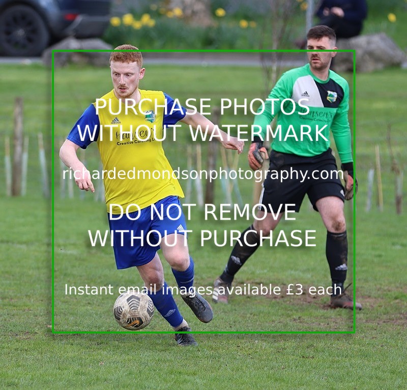 IMG_1999 - Kendal Utd v Burnley Utd (9/4/22)