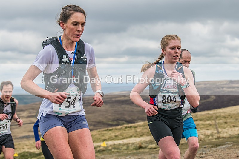 3 Peaks-576 - The 3 Peaks Race Saturday 27th April 2024