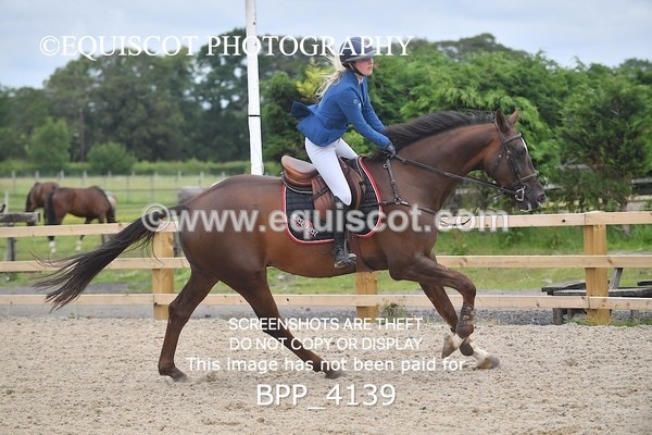 BPP_4139 - Senior Discovery/ 1m Open