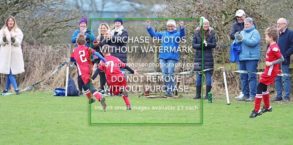 IMG_3669 - Ibis Utd U9 vs Ambleside Utd U9, (Saturday 4 March 2023)